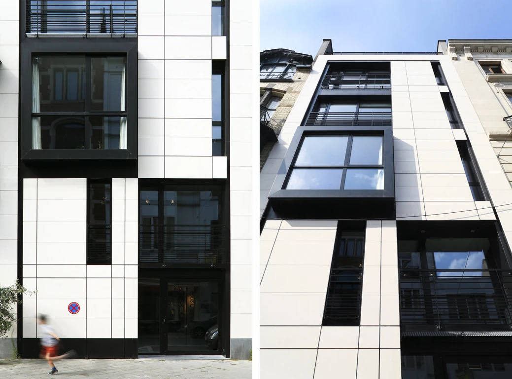 24, Rue Saint-Boniface