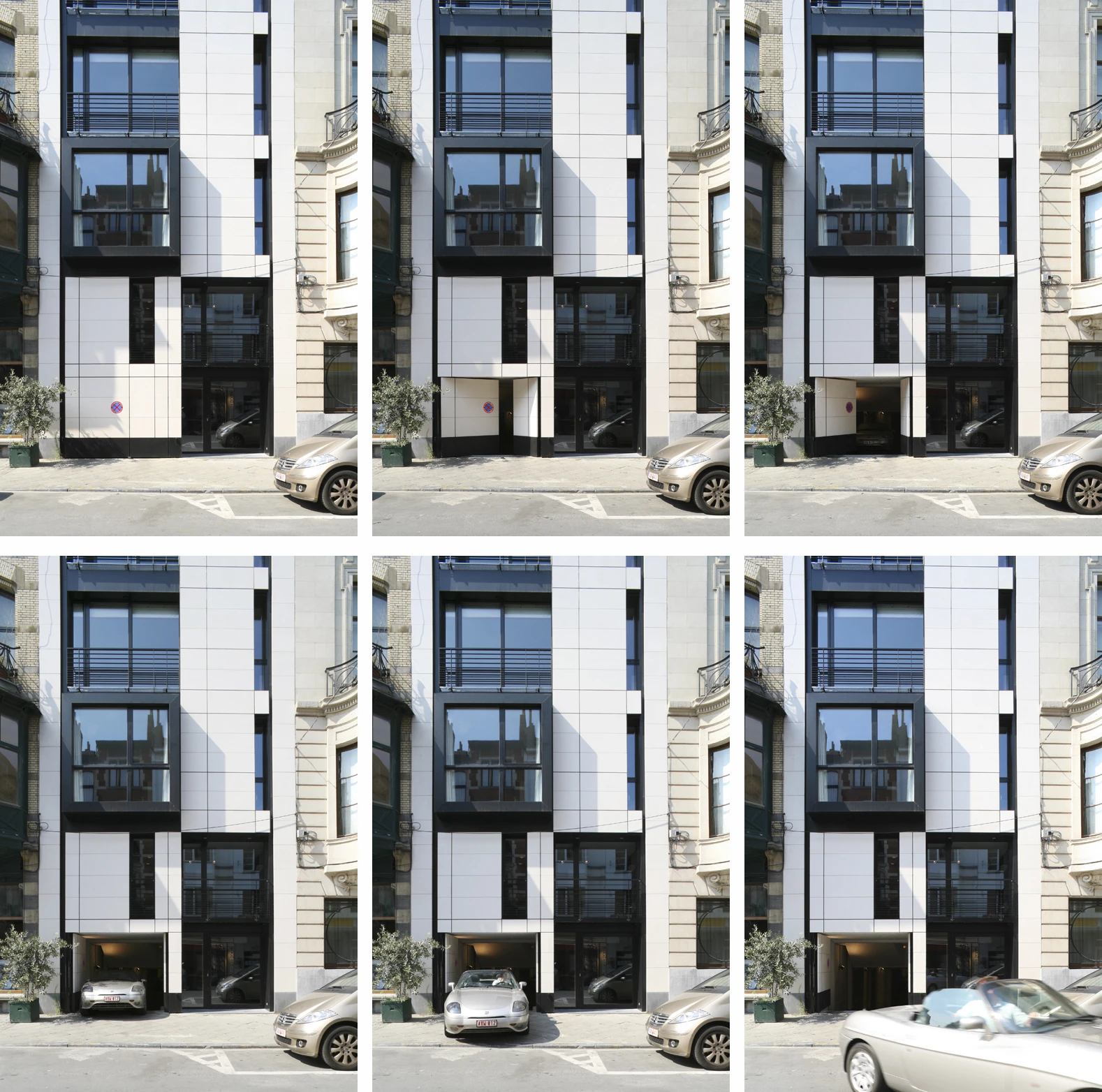 24, Rue Saint-Boniface