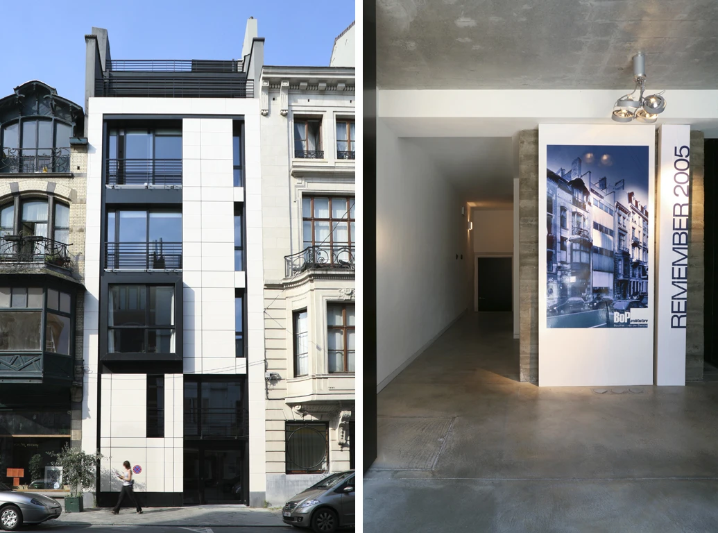 24, Rue Saint-Boniface