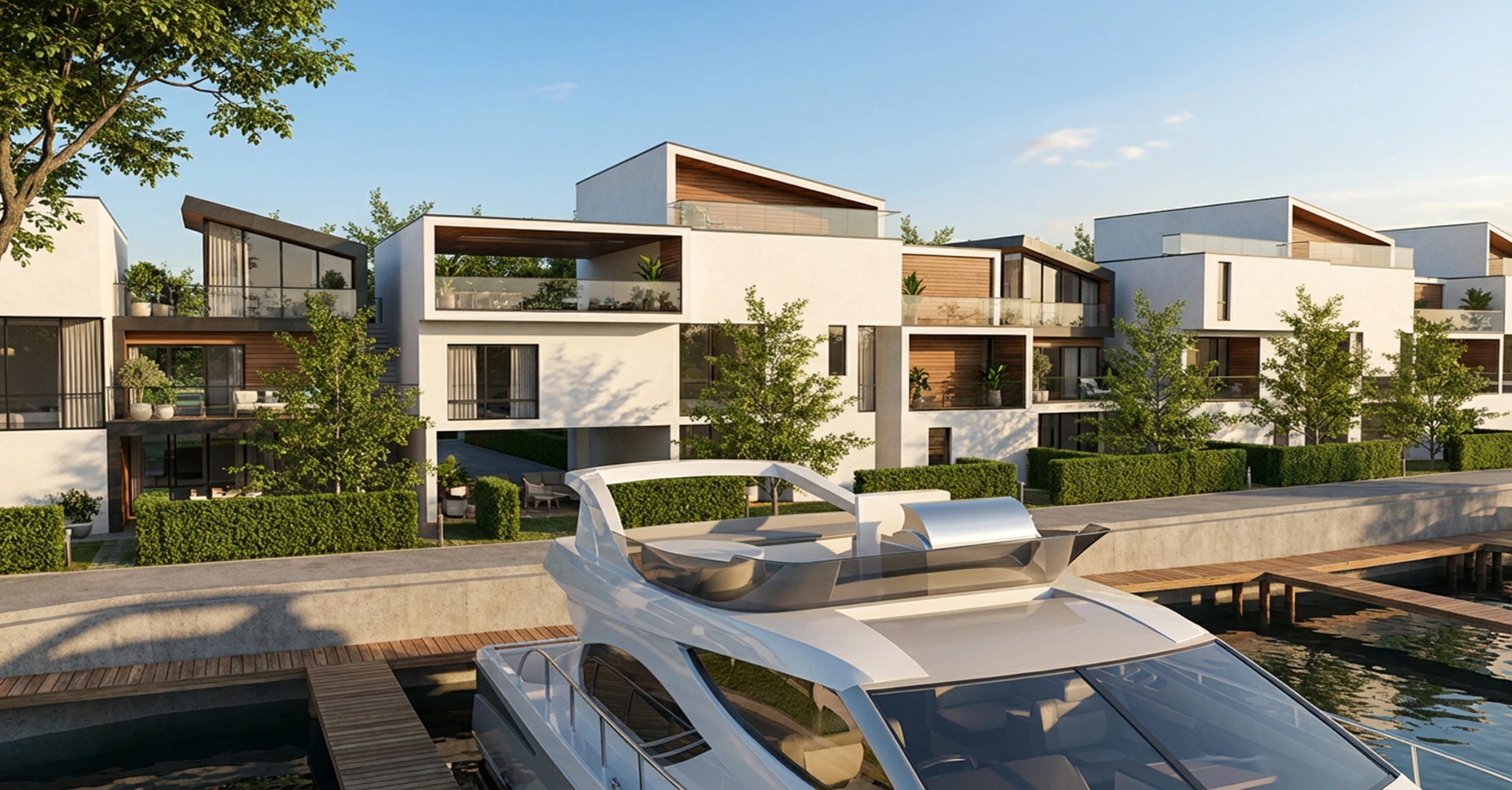 Beersel Jachthaven