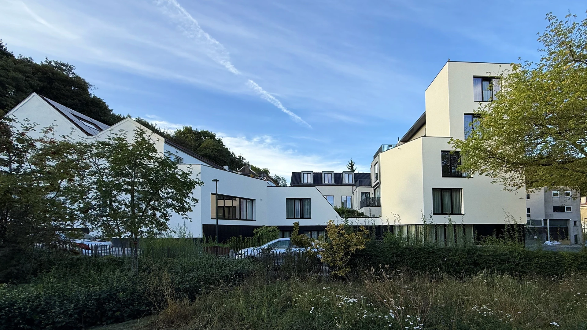 Château d'or