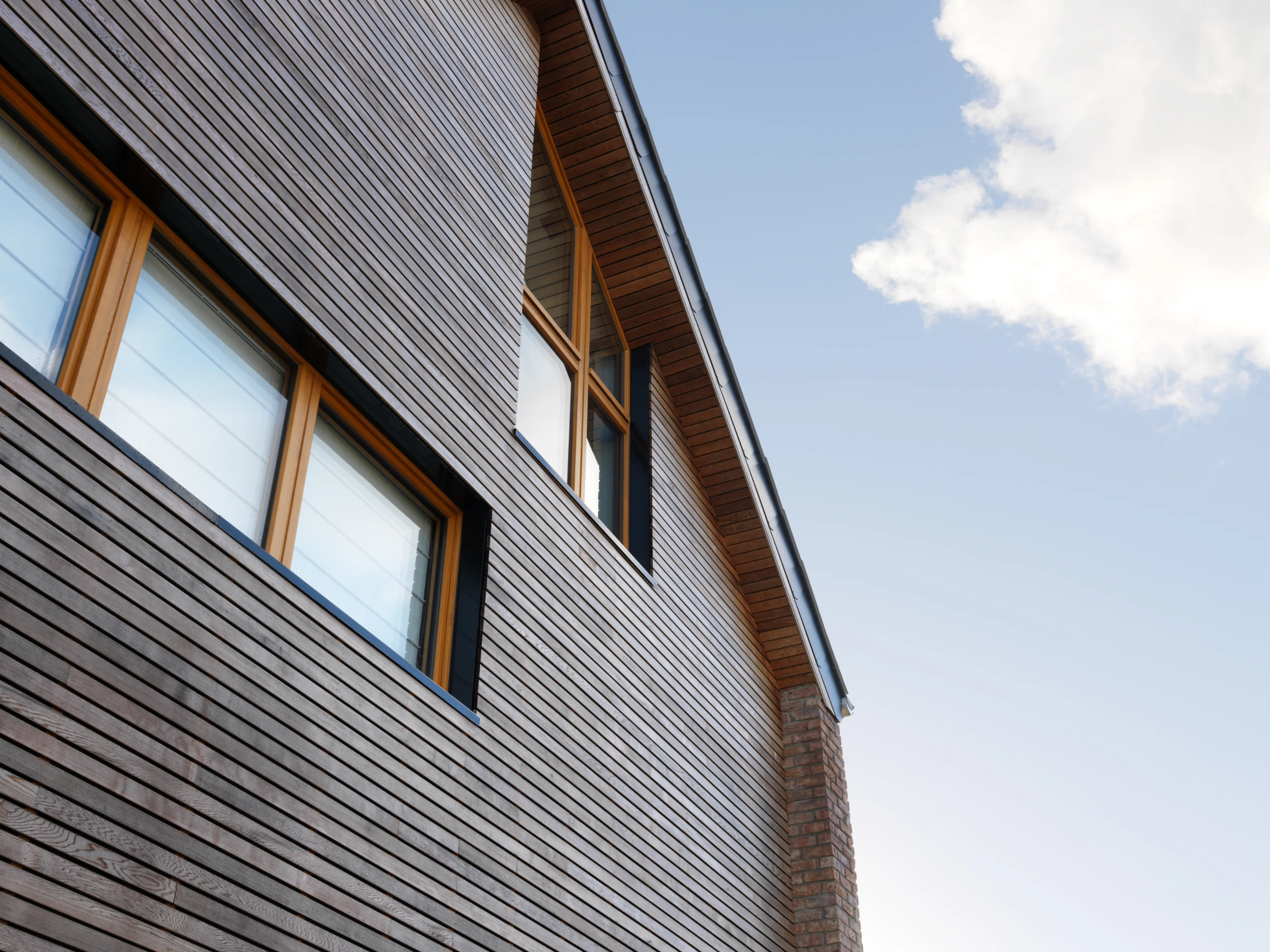 Eco-quartier de la ferme du Stordoir