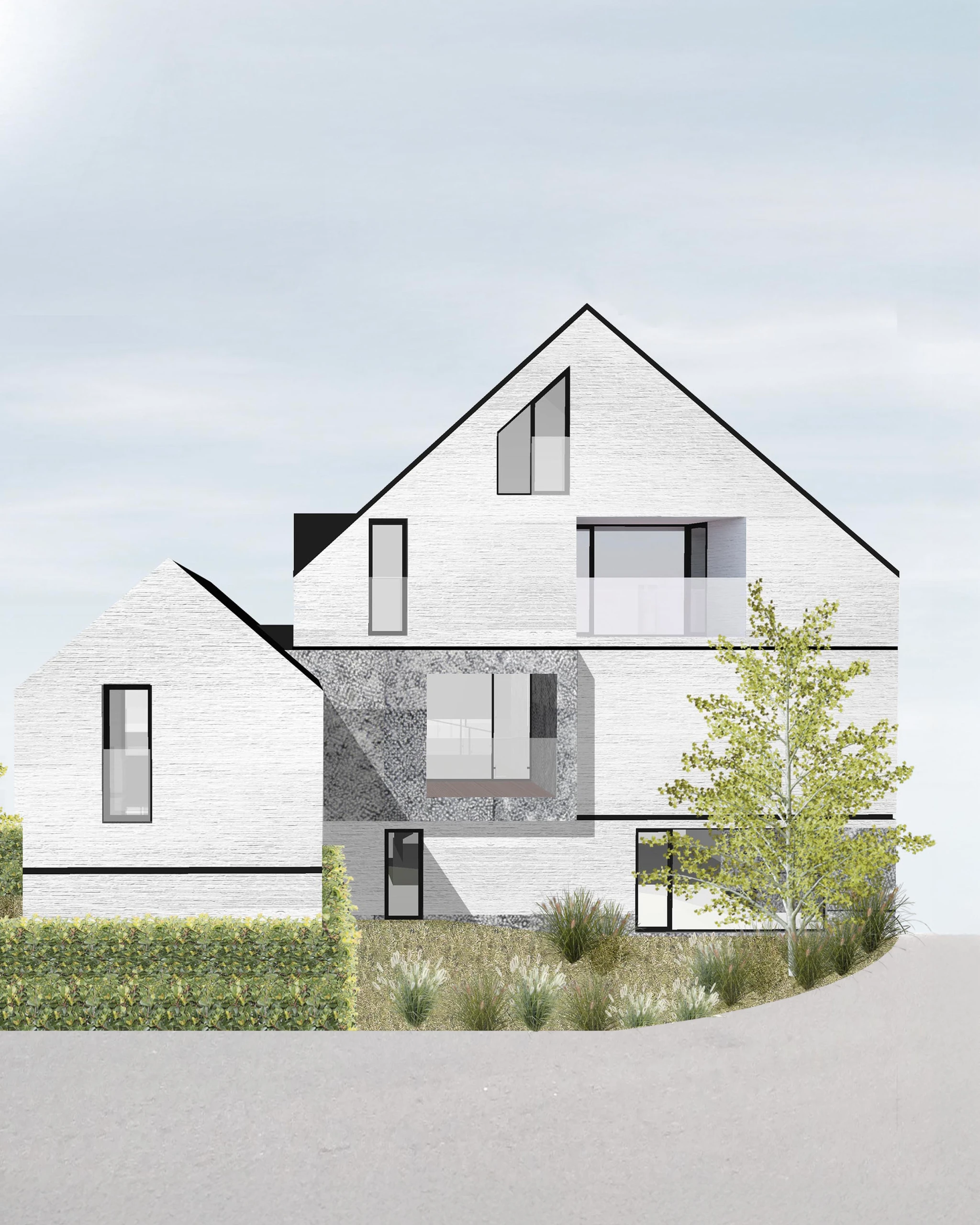 Gris Moulin