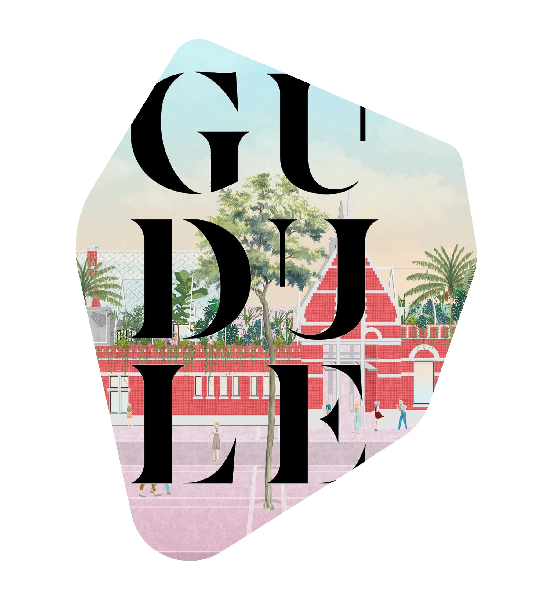 Gudule Winery