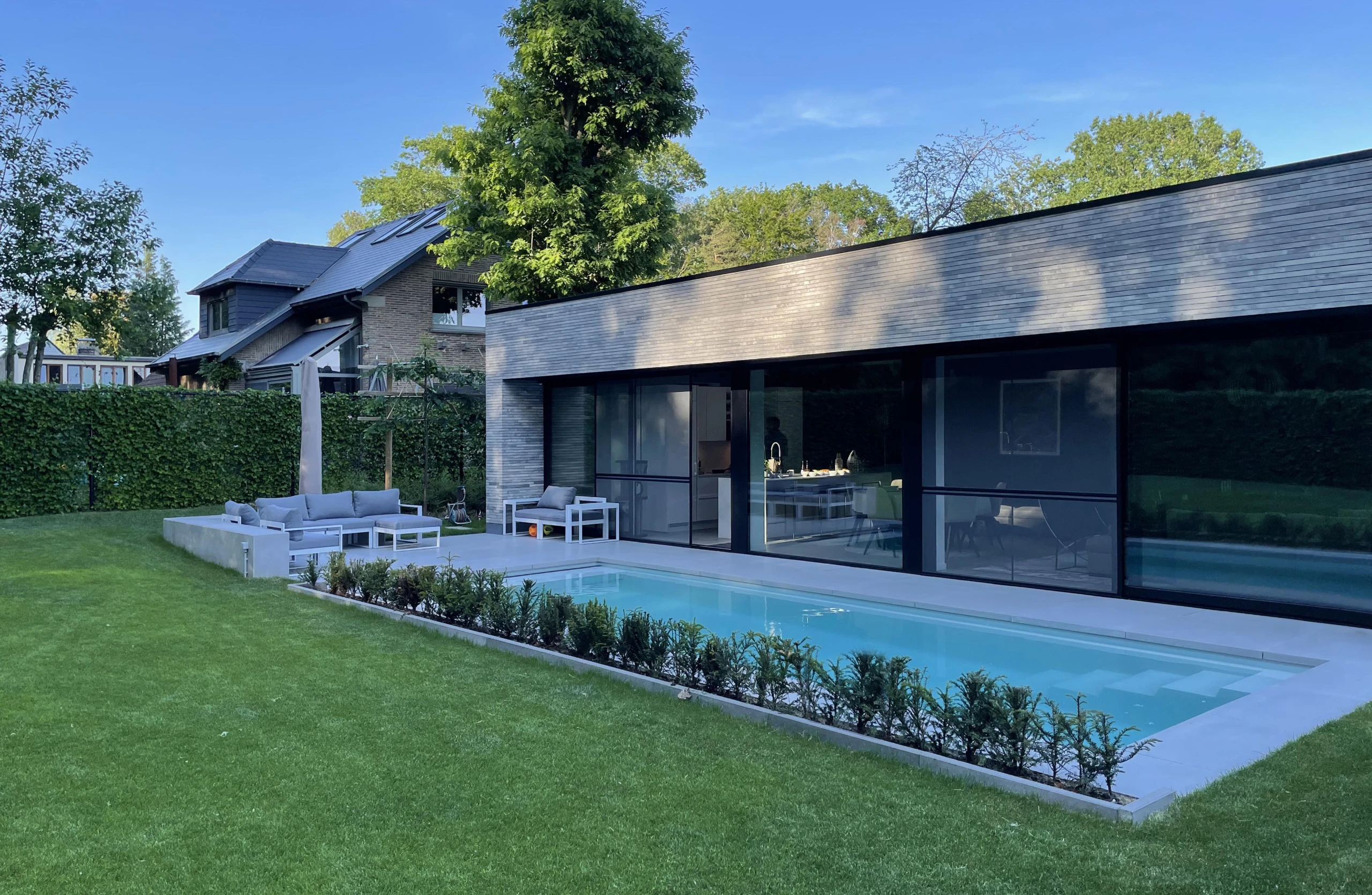 Het Vierkante Huis