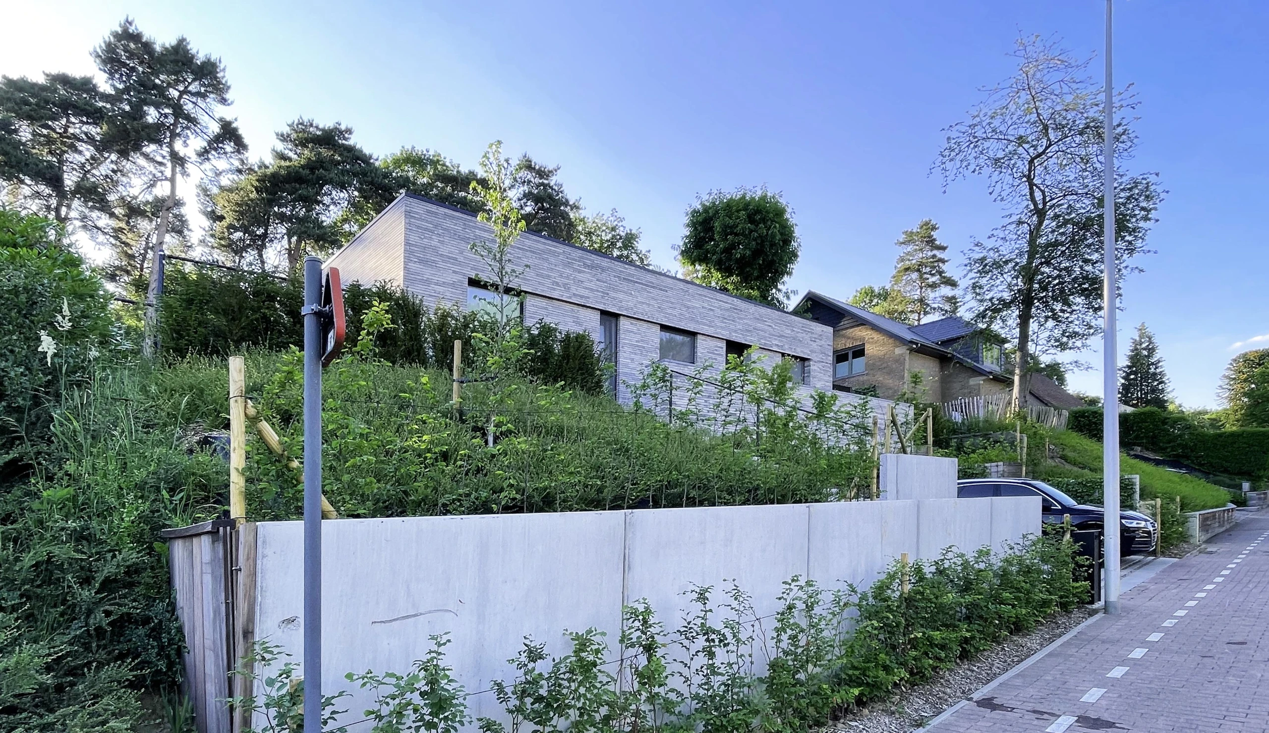 Het Vierkante Huis