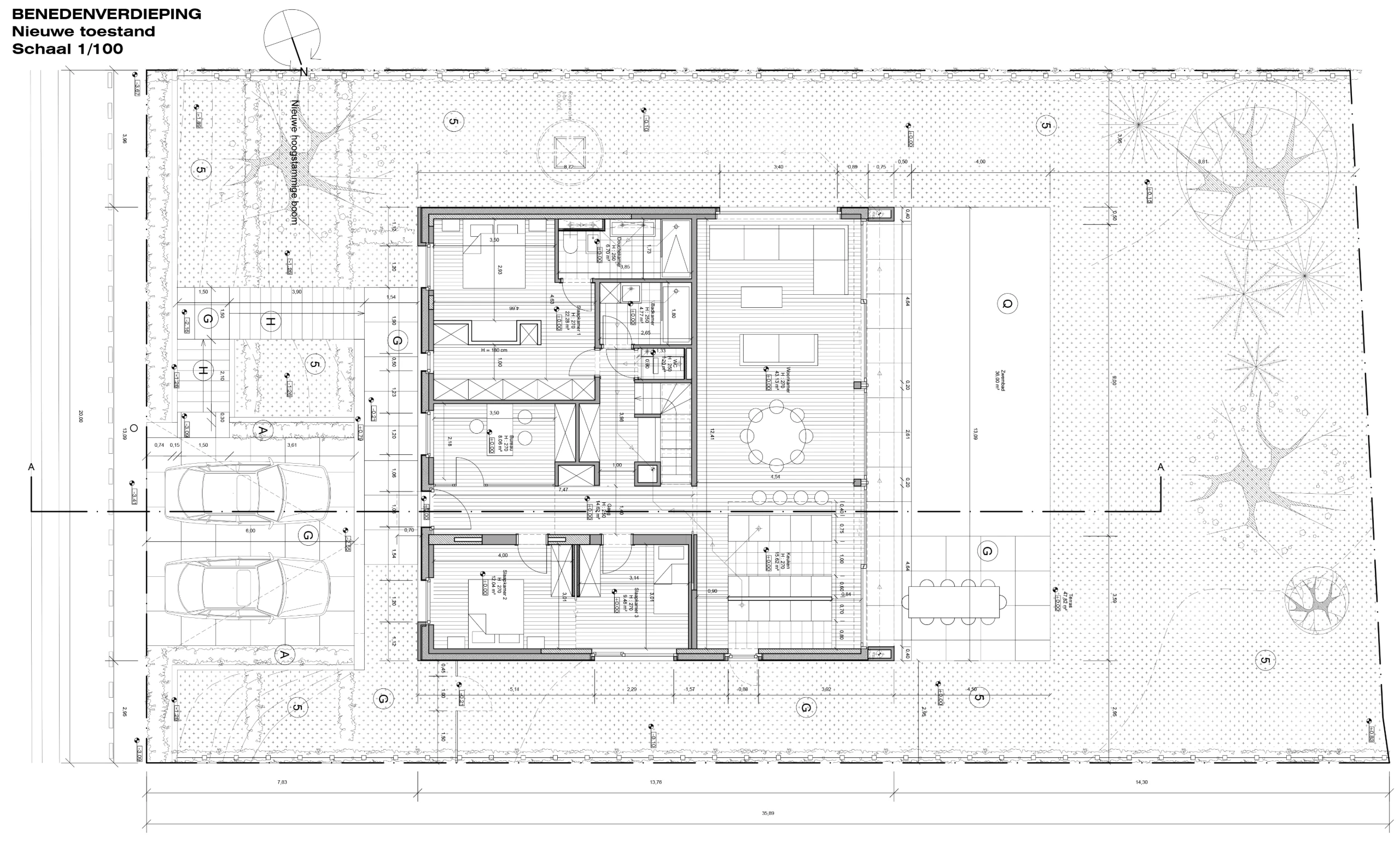 Het Vierkante Huis