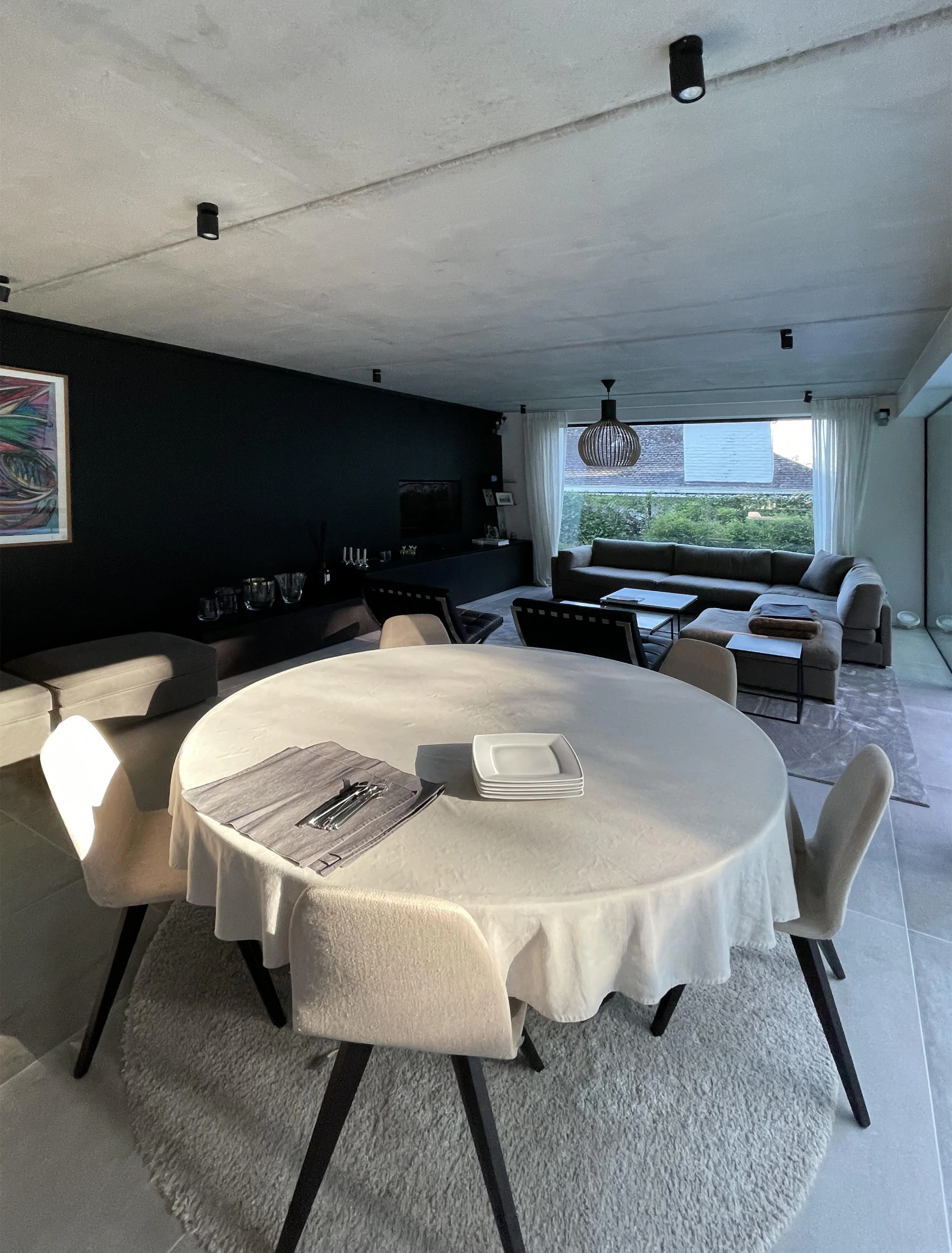 Het Vierkante Huis