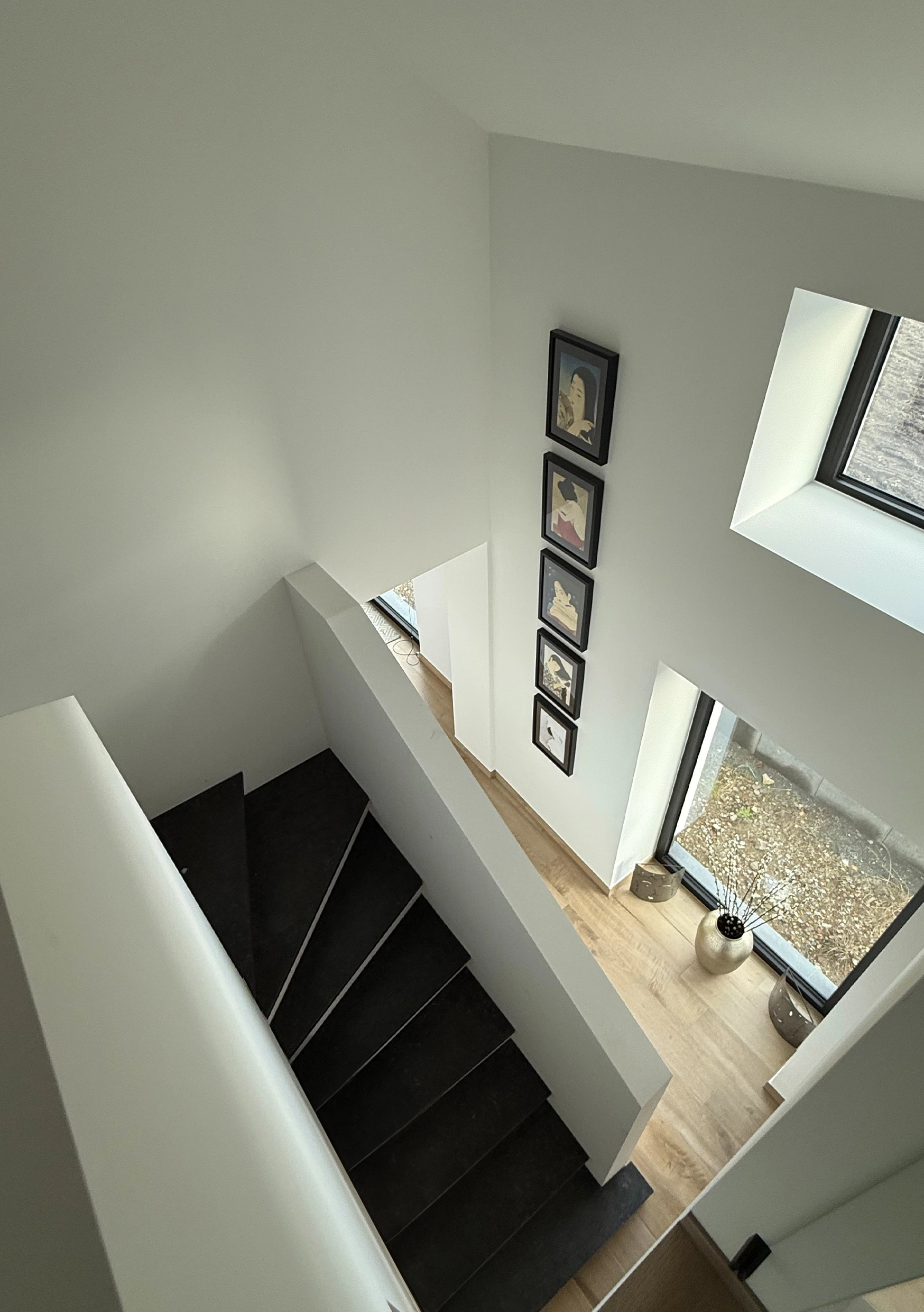 Maison de Carl