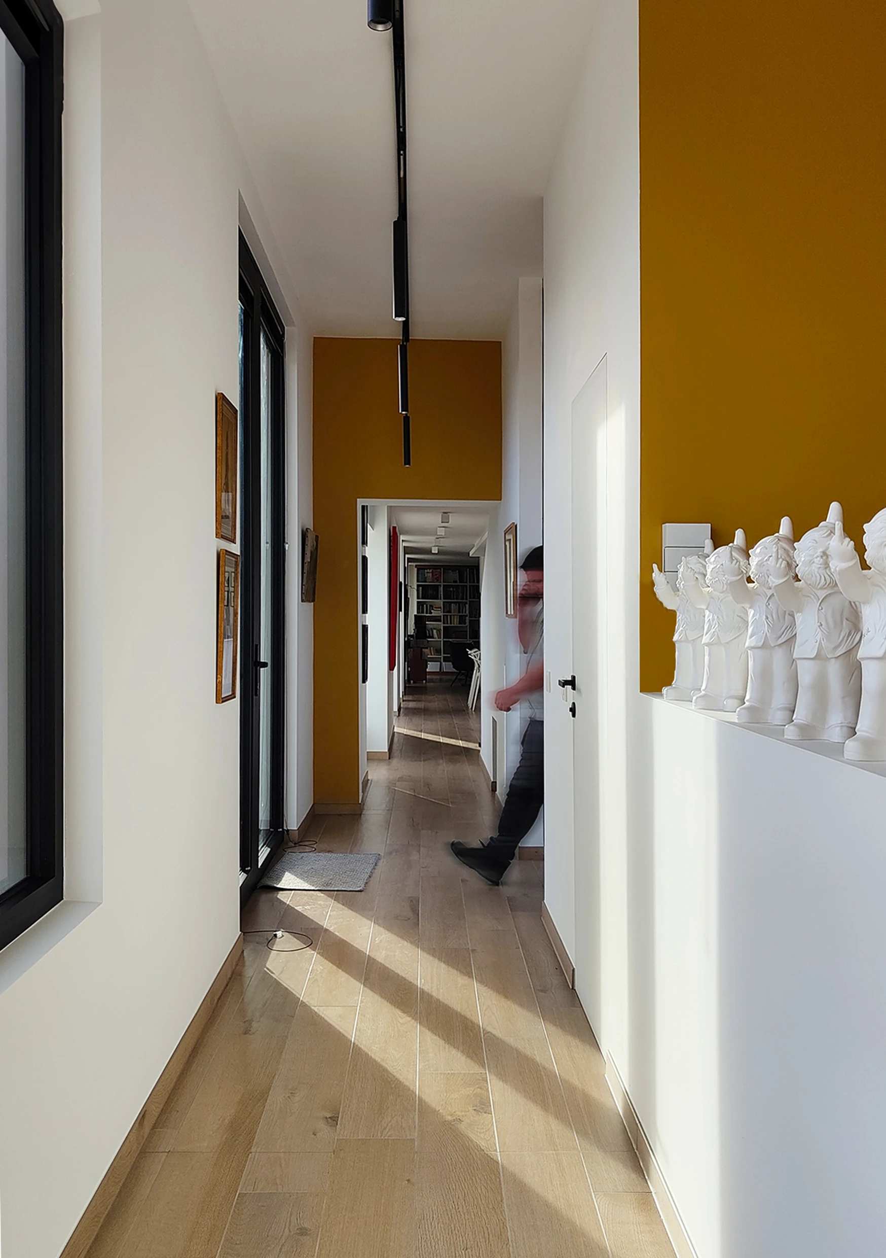 Maison de Carl