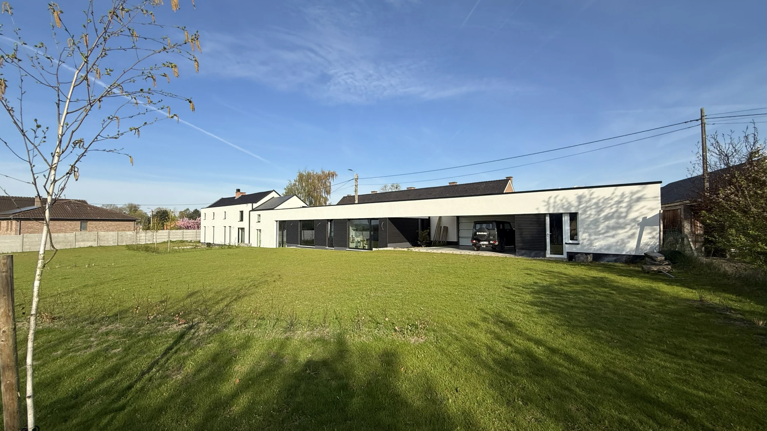 Maison de Carl