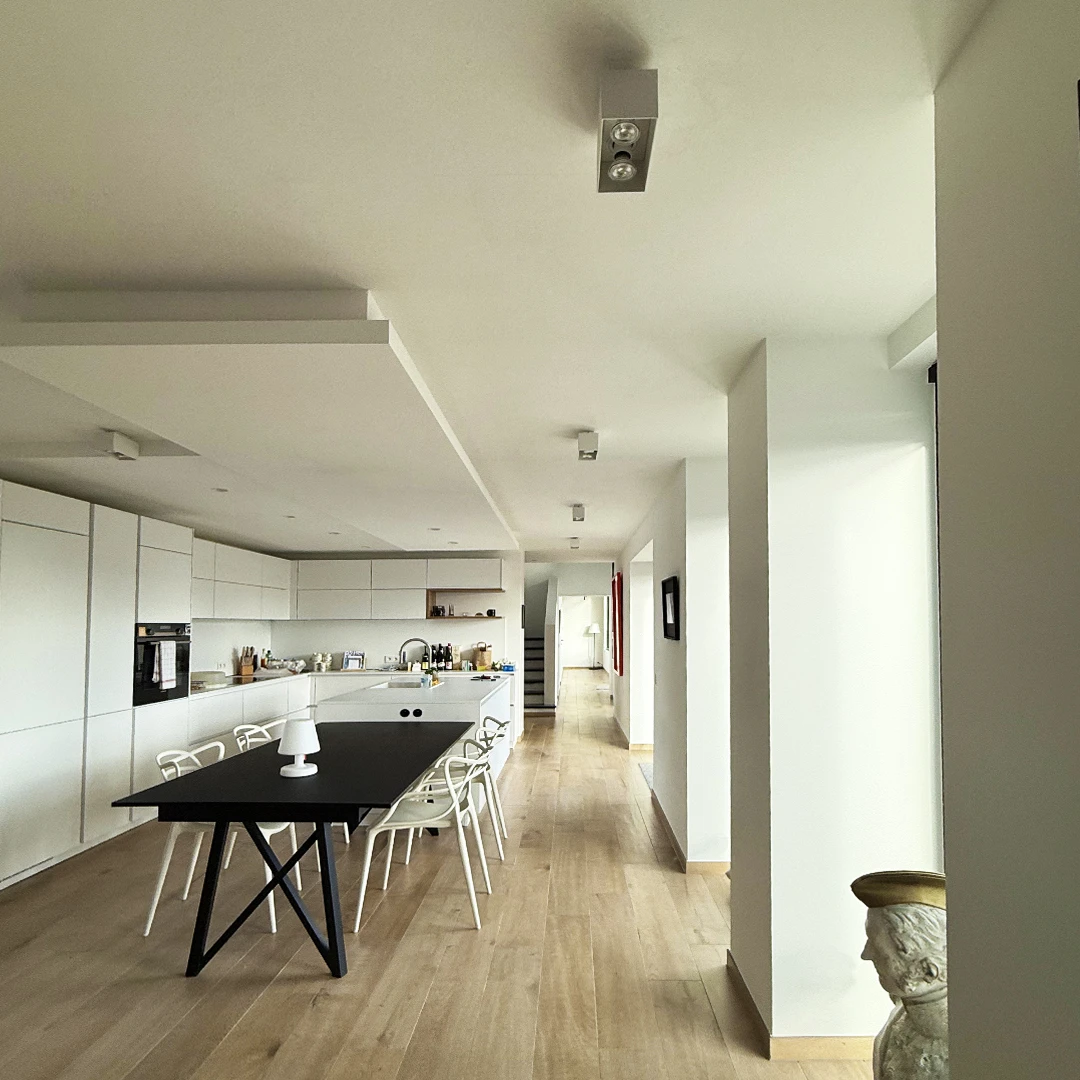 Maison de Carl