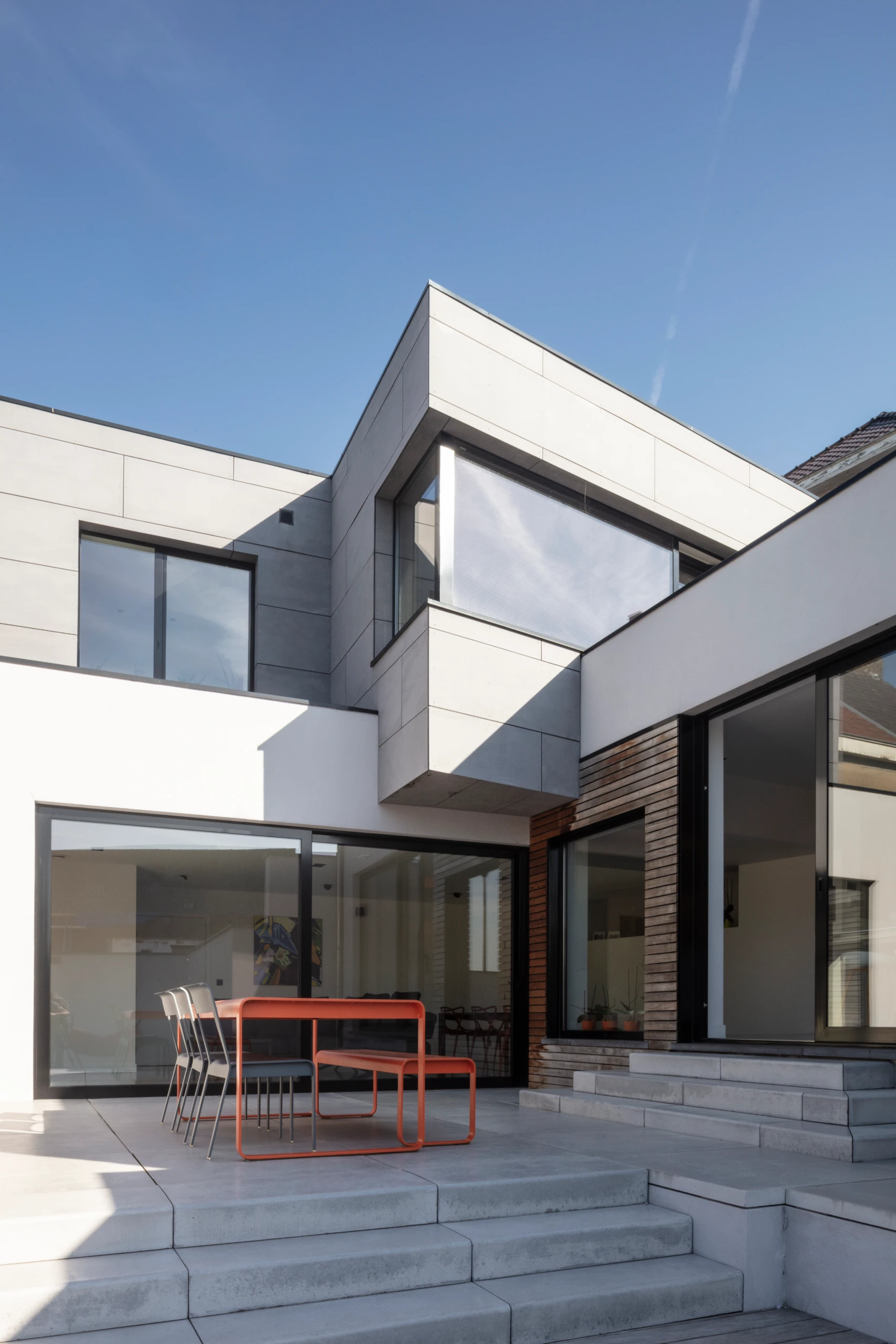 Maison Nahon