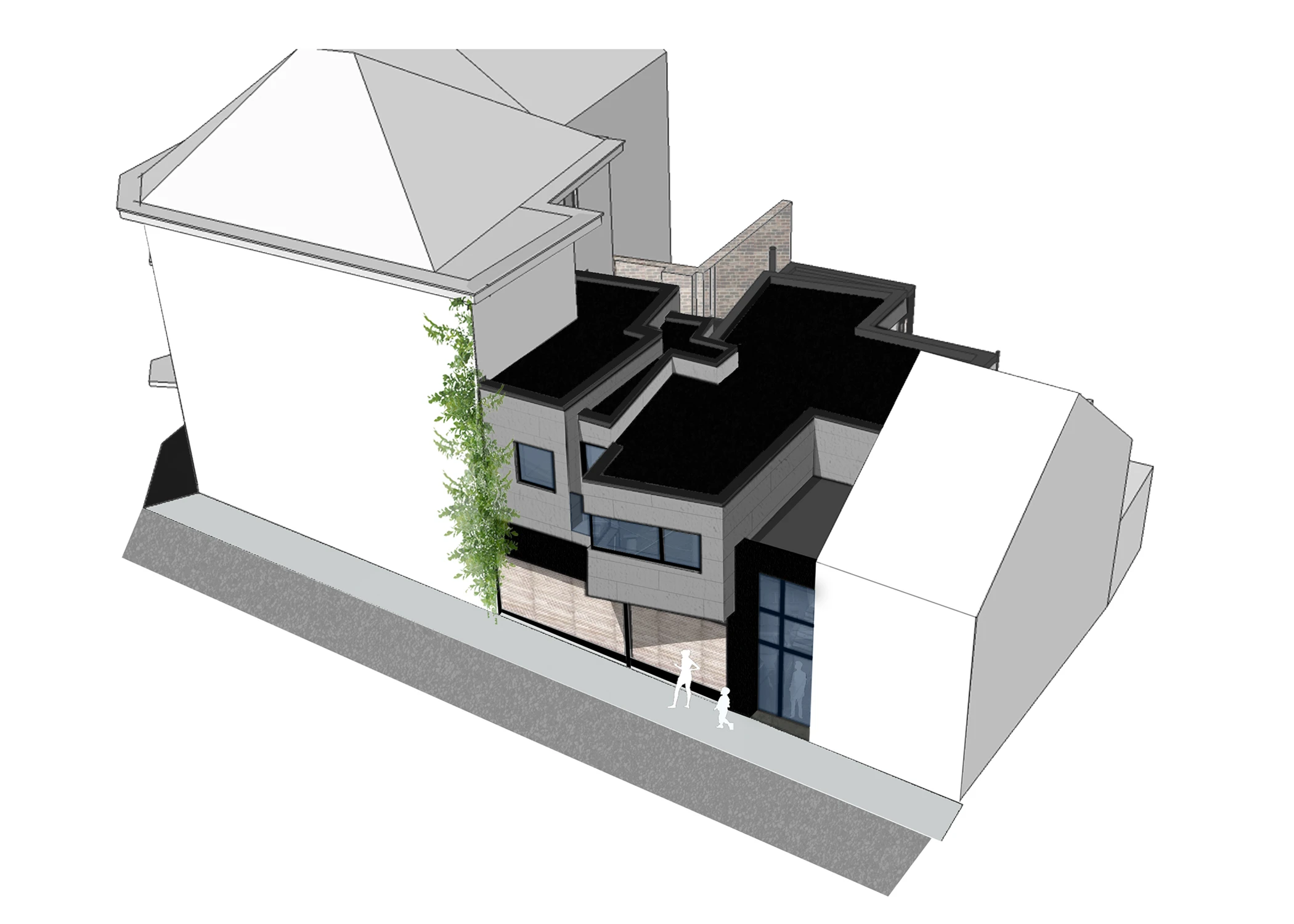 Maison Nahon