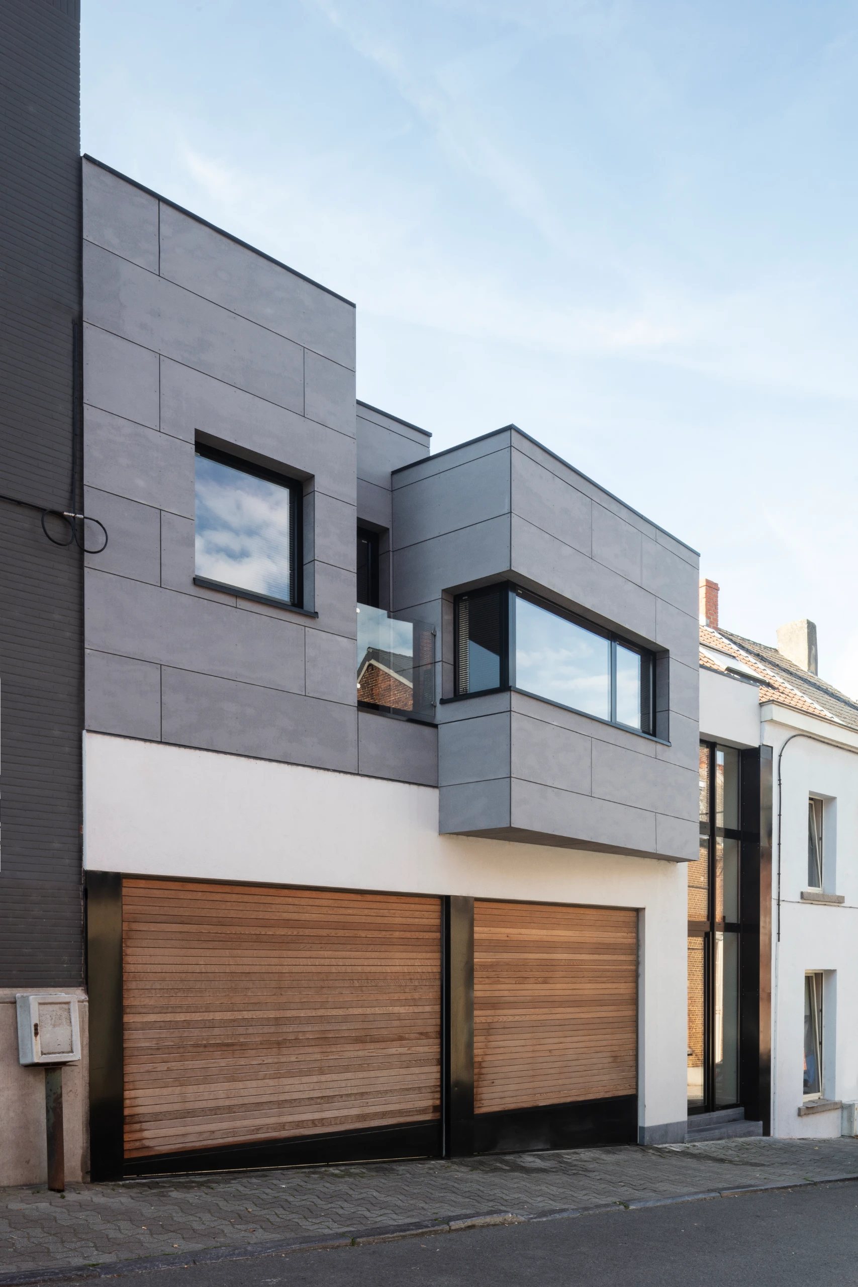Maison Nahon