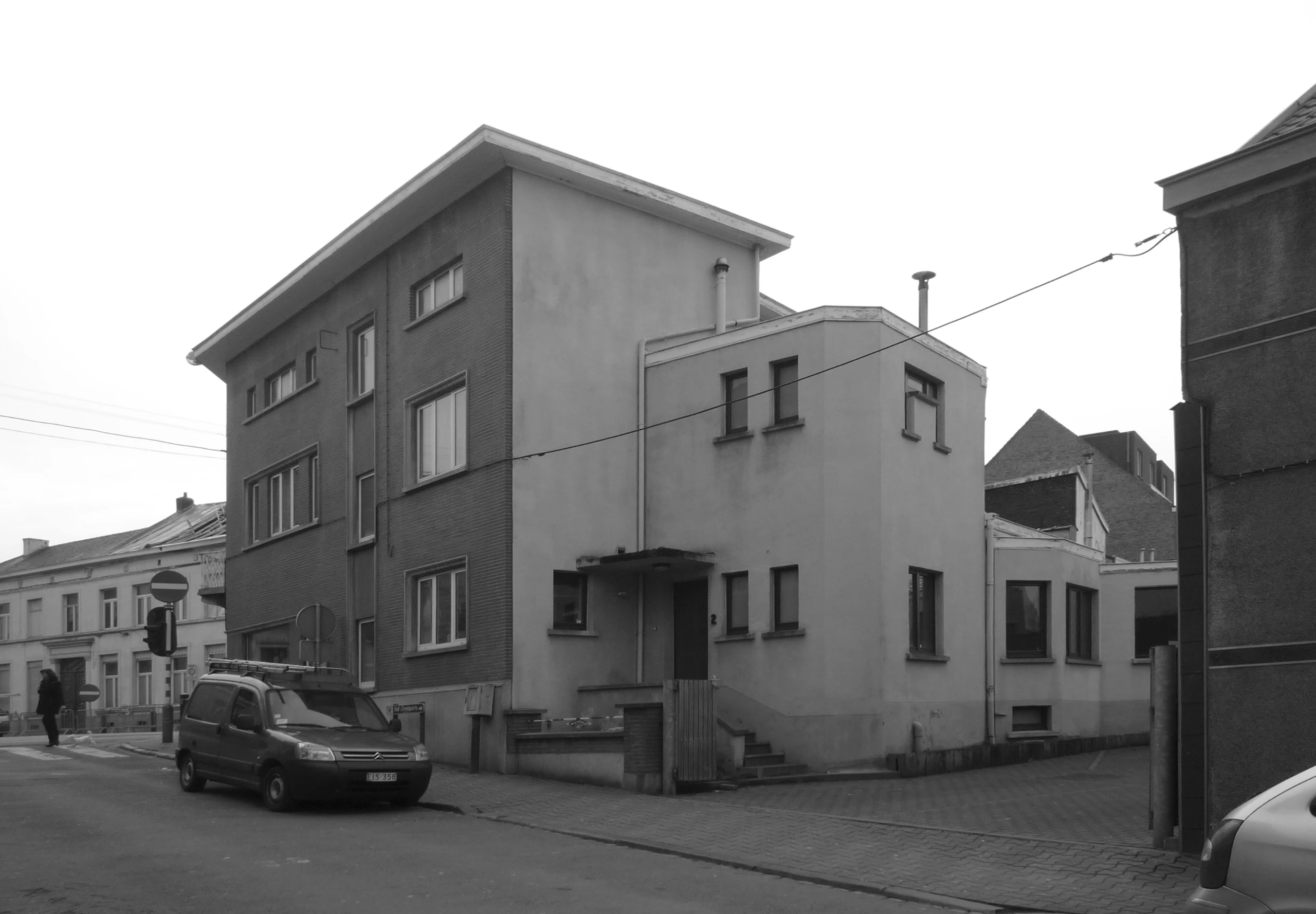 Maison Nahon