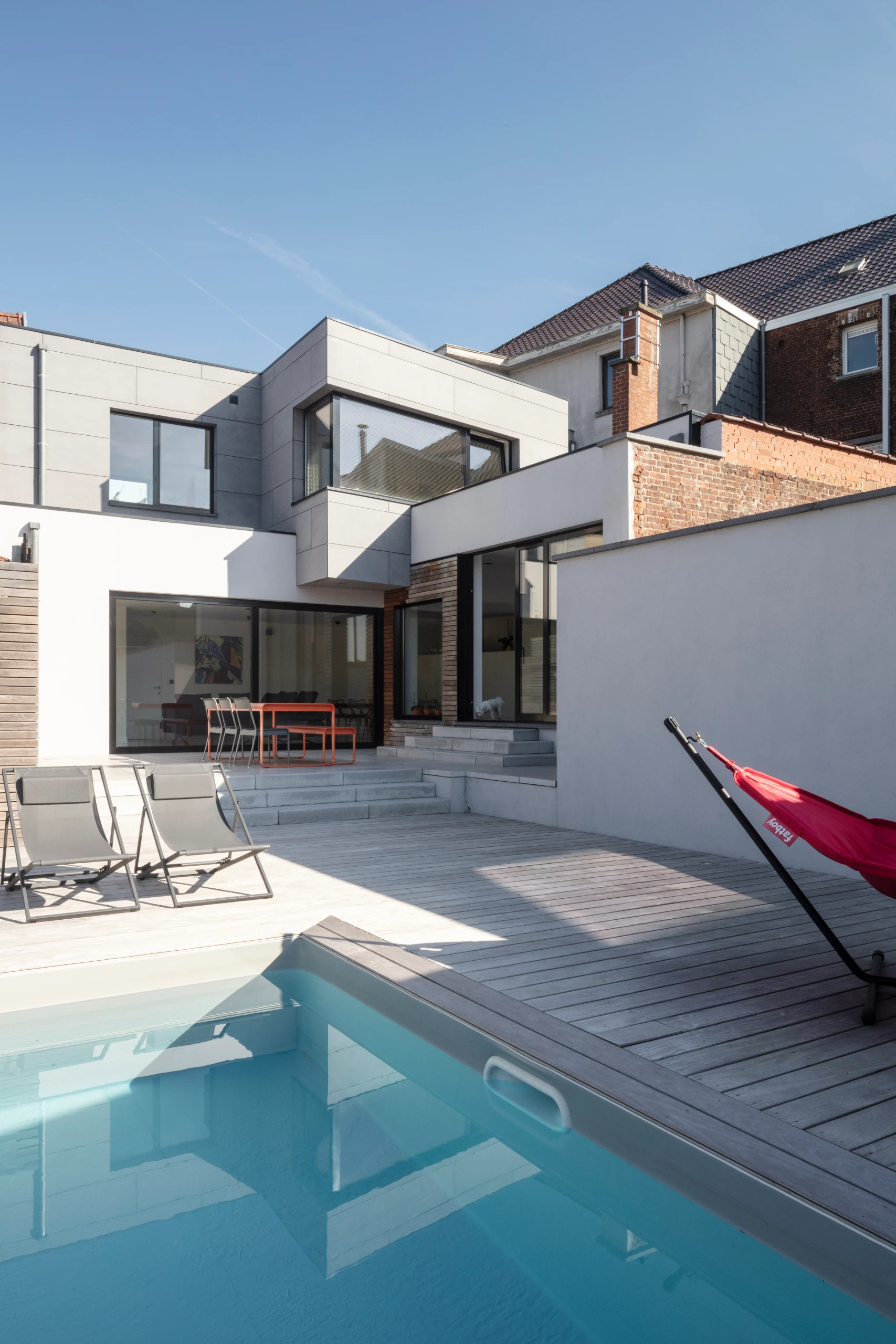 Maison Nahon