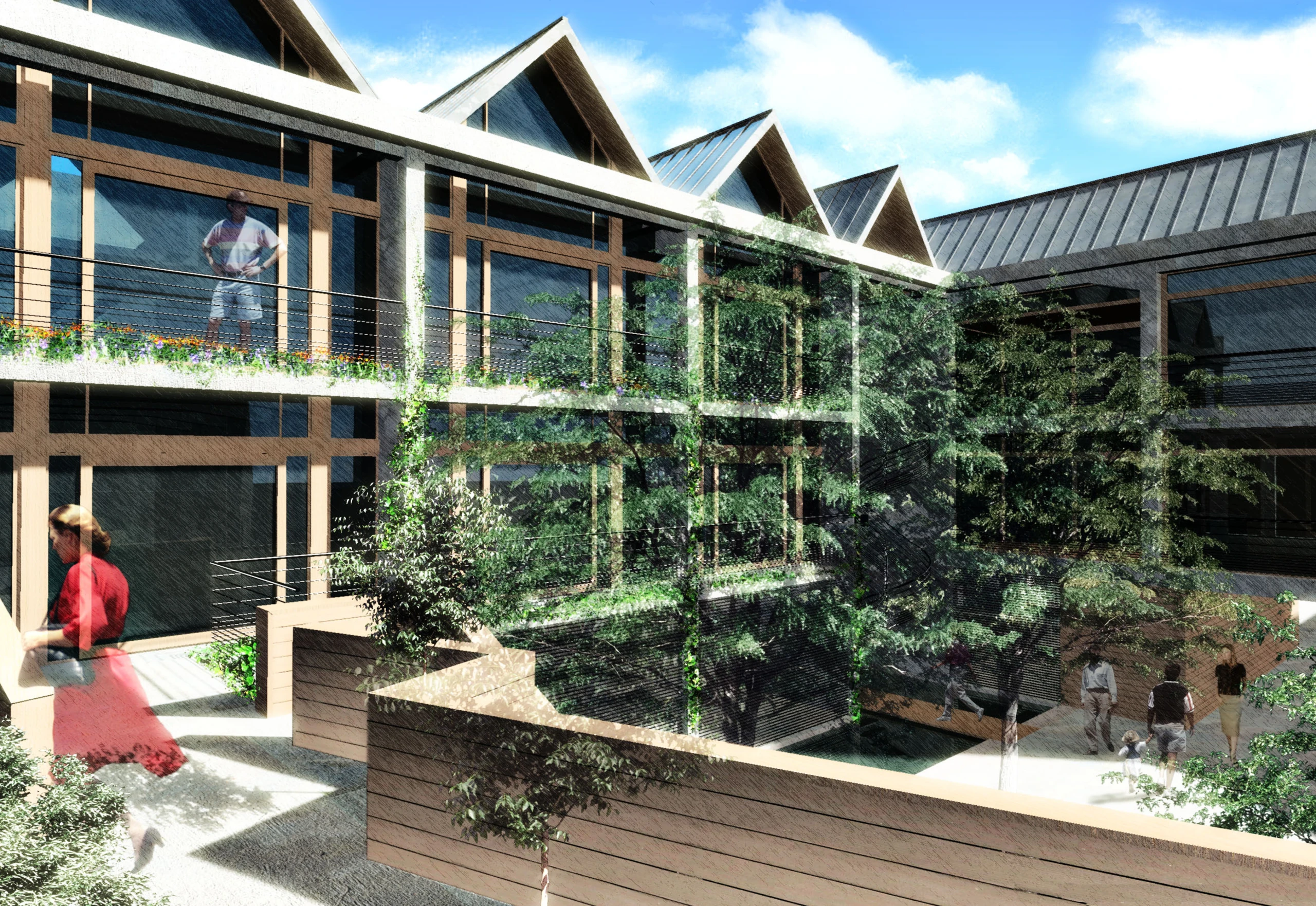 Sidol Lofts
