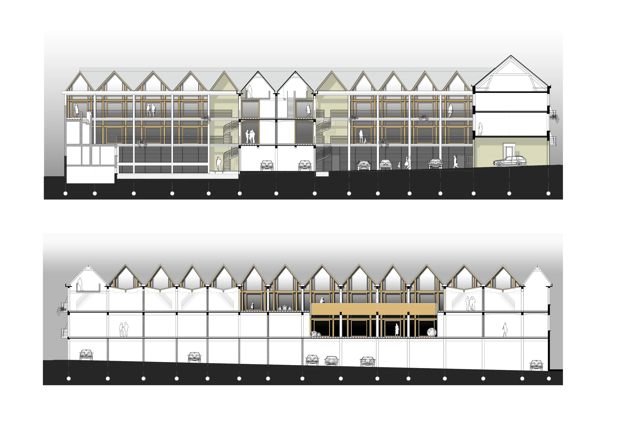 Sidol Lofts