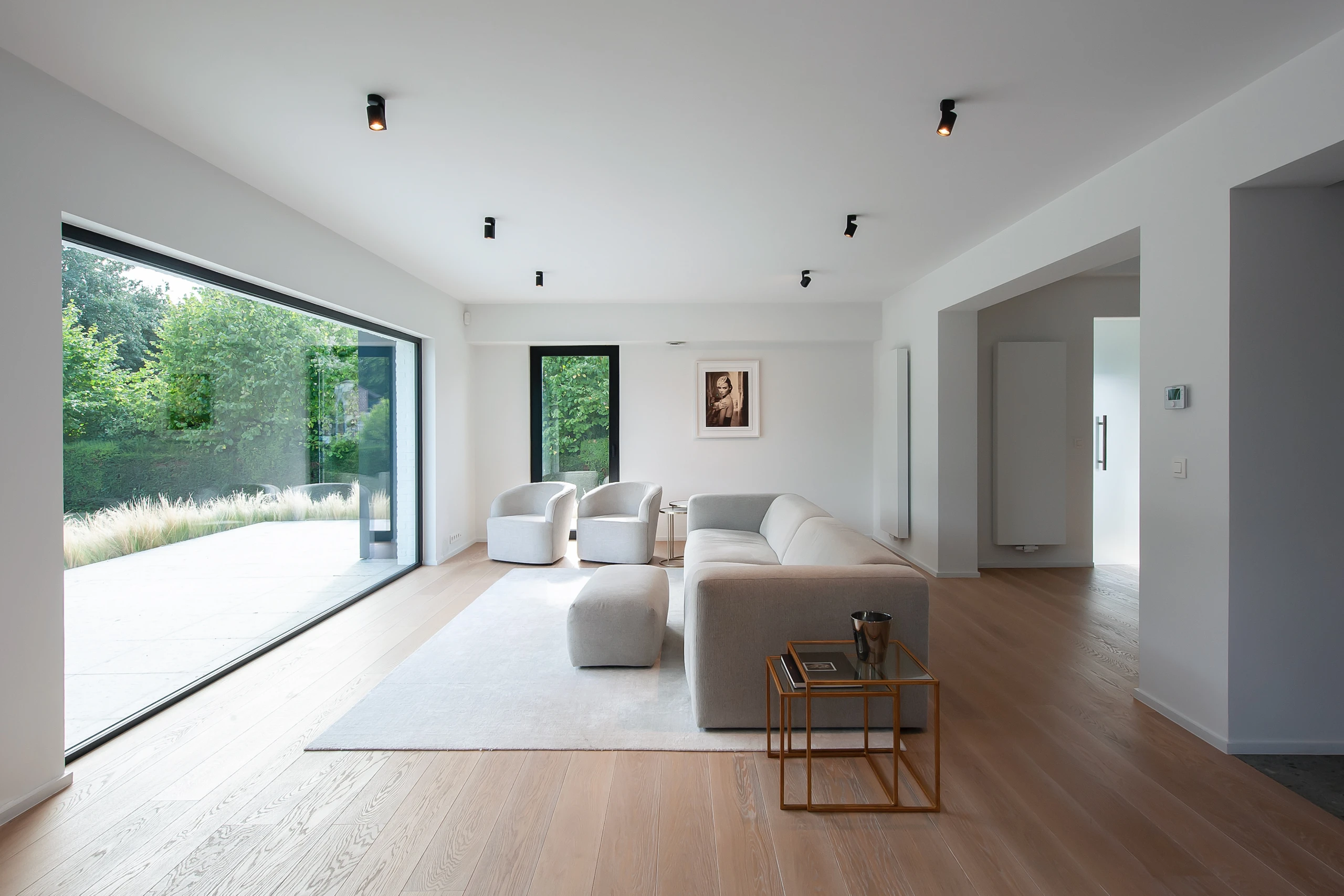 Villa Van der Aa