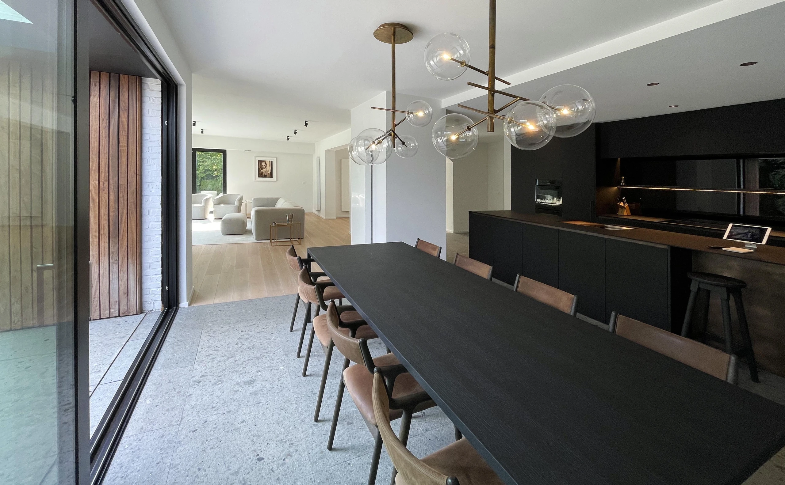 Villa Van der Aa