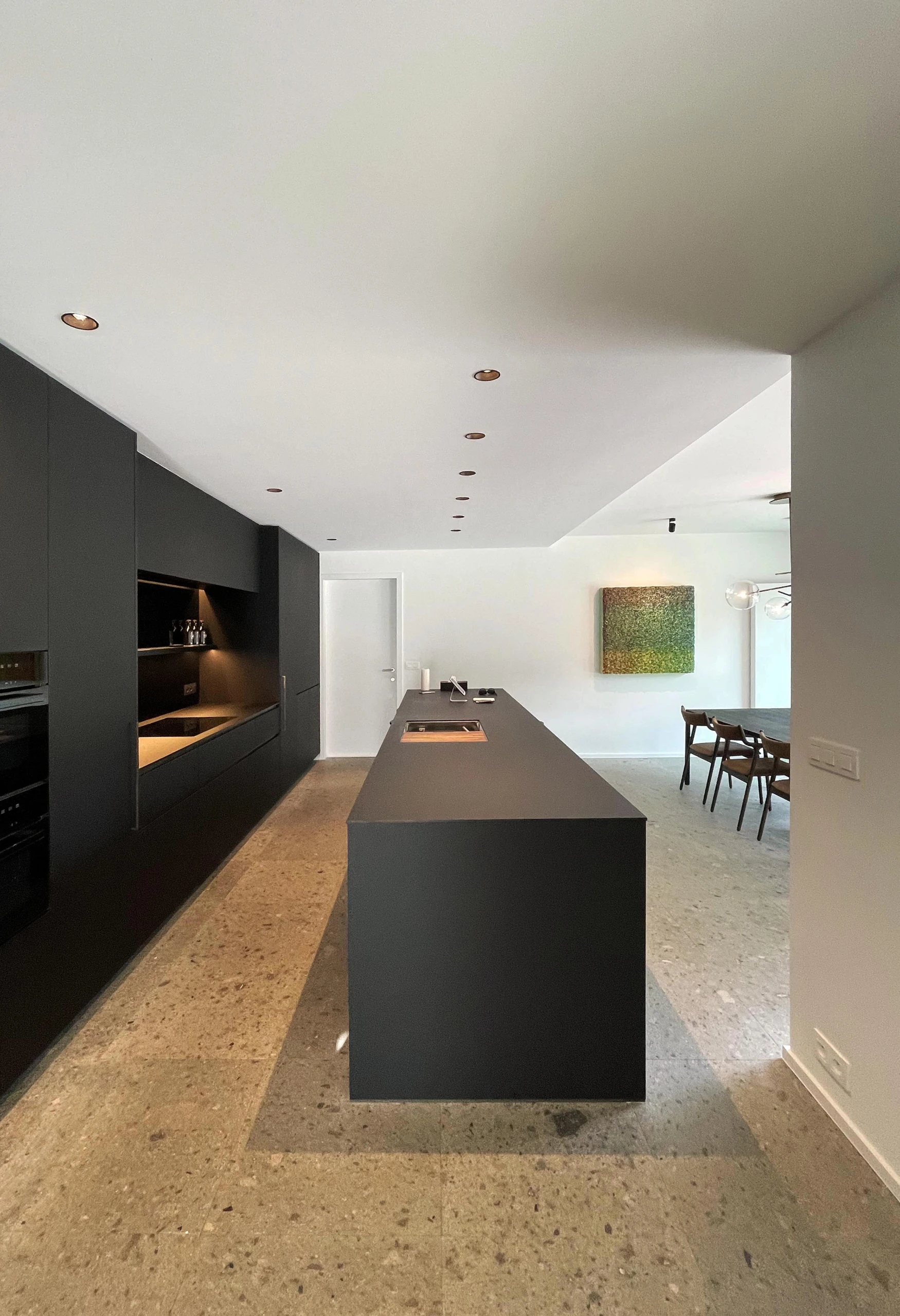 Villa Van der Aa