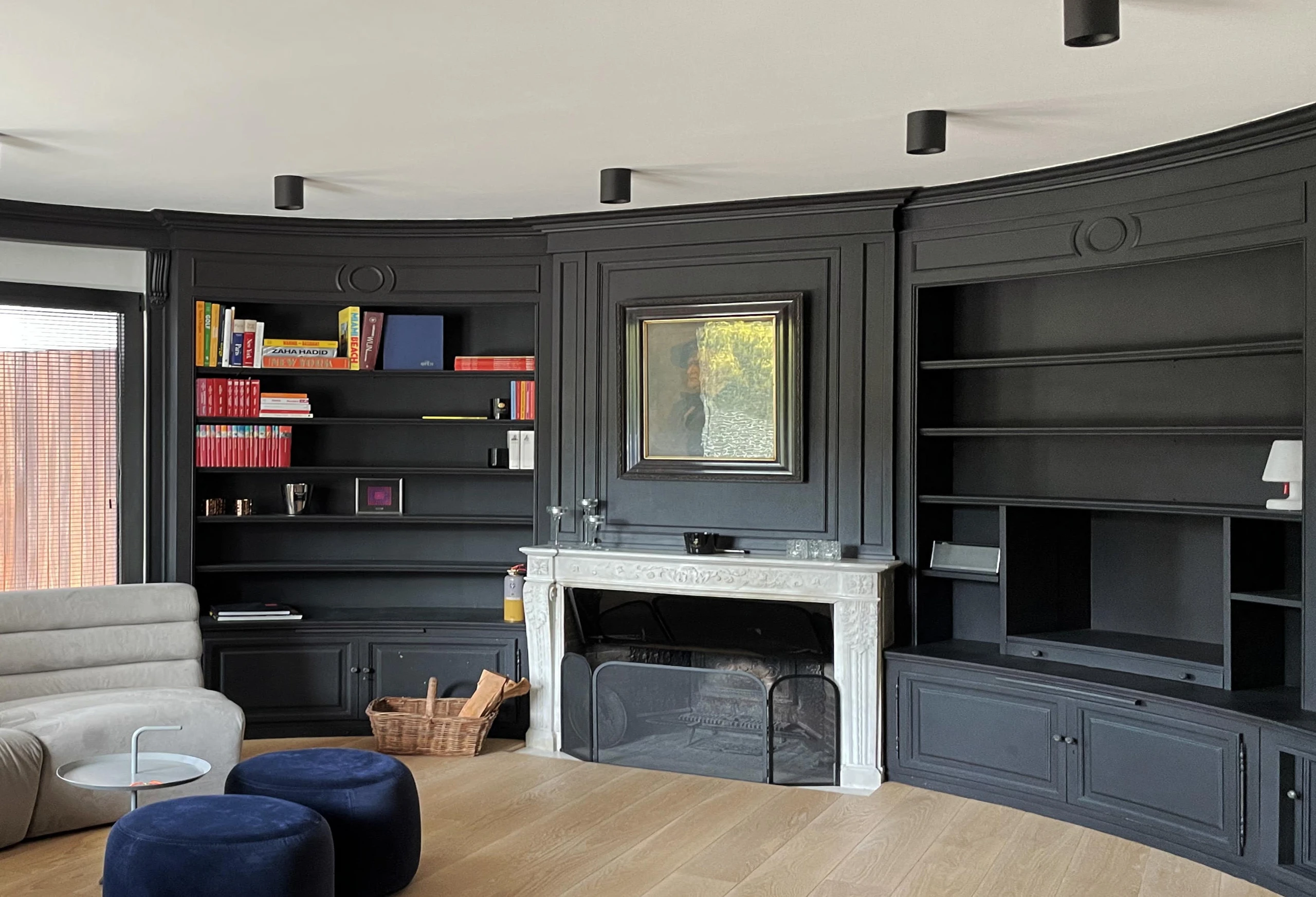 Villa Van der Aa