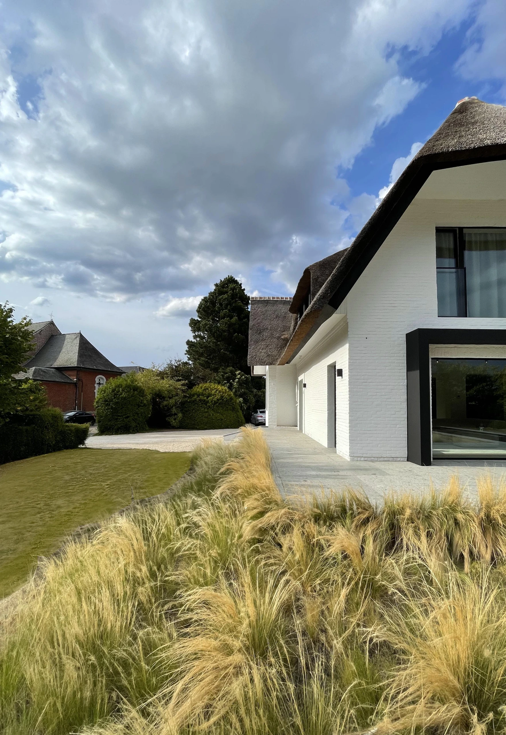 Villa Van der Aa